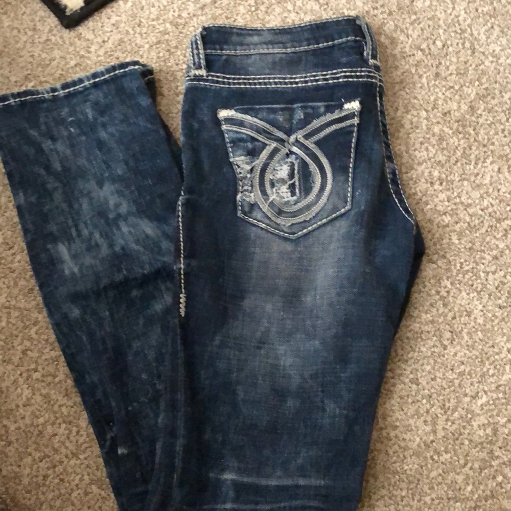 Jeans